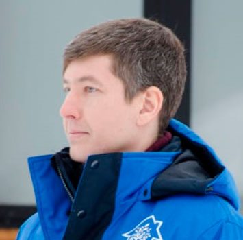 Андрей Батищев