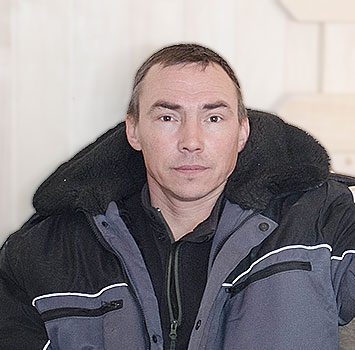 Григорий Мелешев