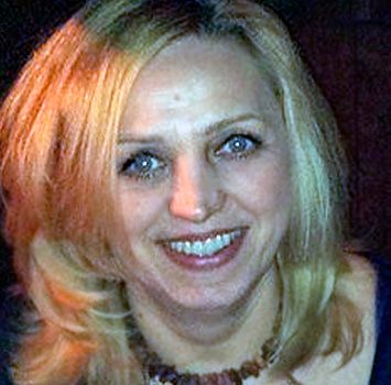 Светлана Алексеева