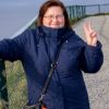 ALLA PONOMAREVA