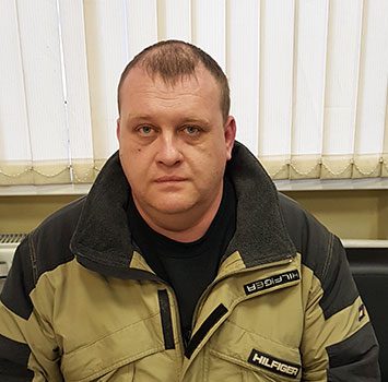 Дмитрий Васильев