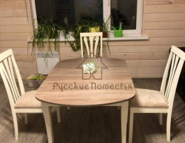 Внутренняя отделка каркасного дома в Приозерском районе